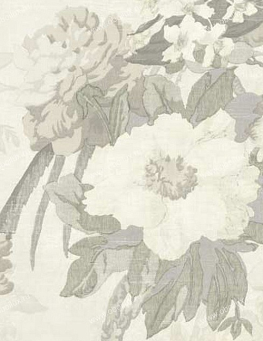 Обои Thibaut Baroque R0174
