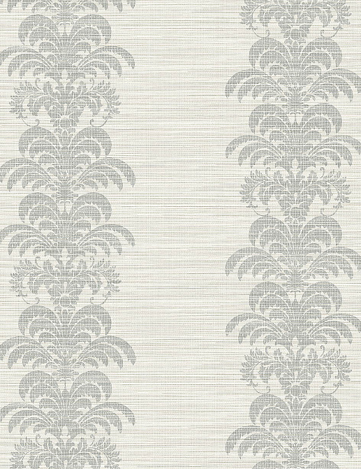 Обои Seabrook Lux Retreat by Lillian August LN10508
