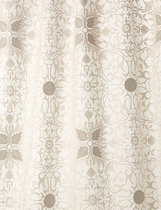 Ткань Morris & Co Pure 236074