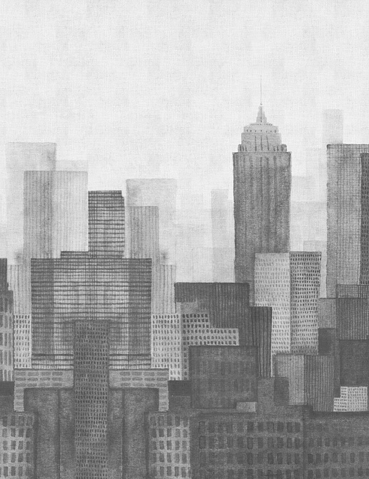 Панно и фотообои Glamora Creative Wallcovering GLEM103A