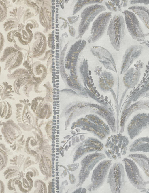 Ткань Designers Guild Tulipa Stellata FDG2757/03