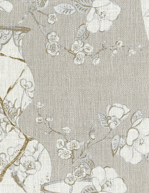 Обои Jannelli & Volpi 191 Kintsugi 6731