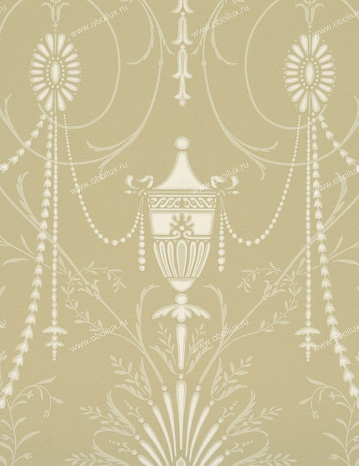 Обои Little Greene London Wallpapers II 0273MACHAMP