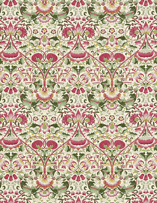 Ткань Morris & Co Archive II Prints 222524
