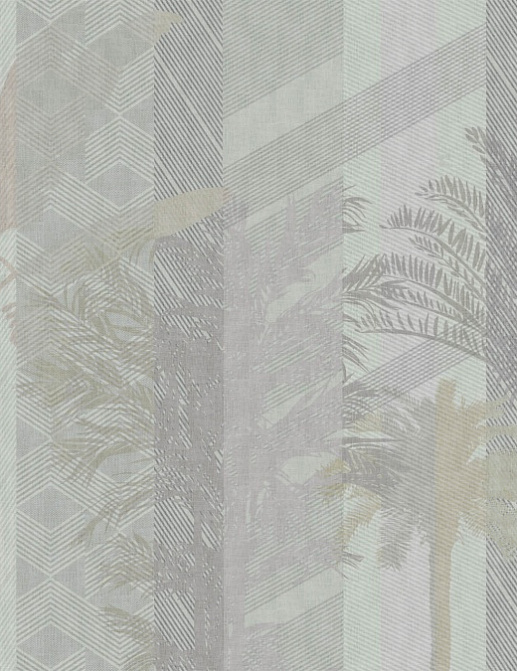 Панно и фотообои Affresco Trend Art ZK433 COL4