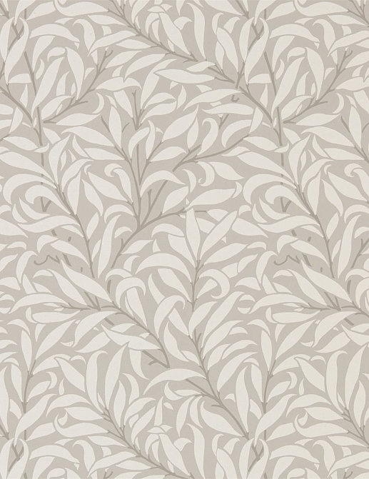 Обои Morris & Co Pure 216025
