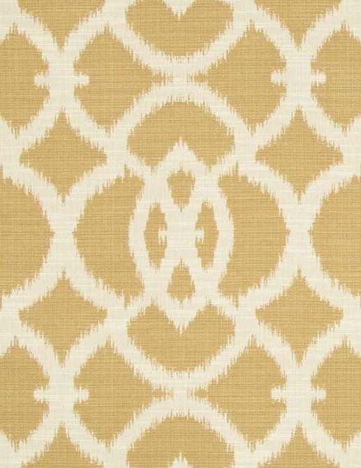Ткань Kravet Gis Performance Honey 34721/16