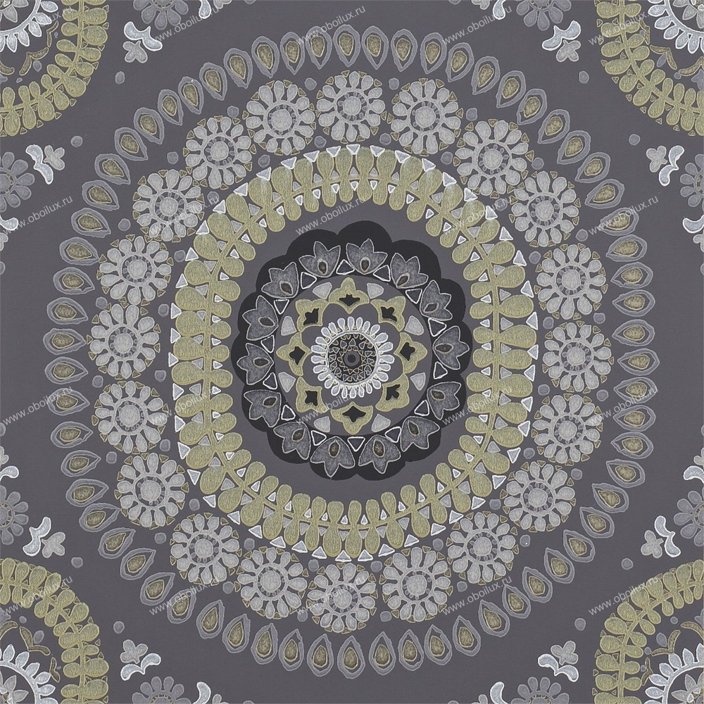 Обои Harlequin Jardin Boheme 110655