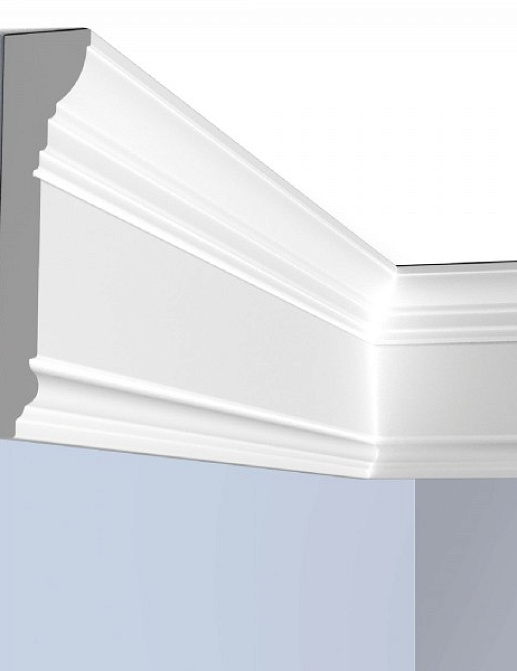 Карнизы HIWOOD Hiwood Decor L1602