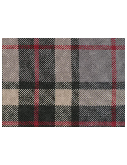 Ткань The Isle Mill Tartans II MWS2402/IM