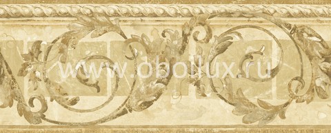 Бордюр Blue Mountain Beige BC1580571b