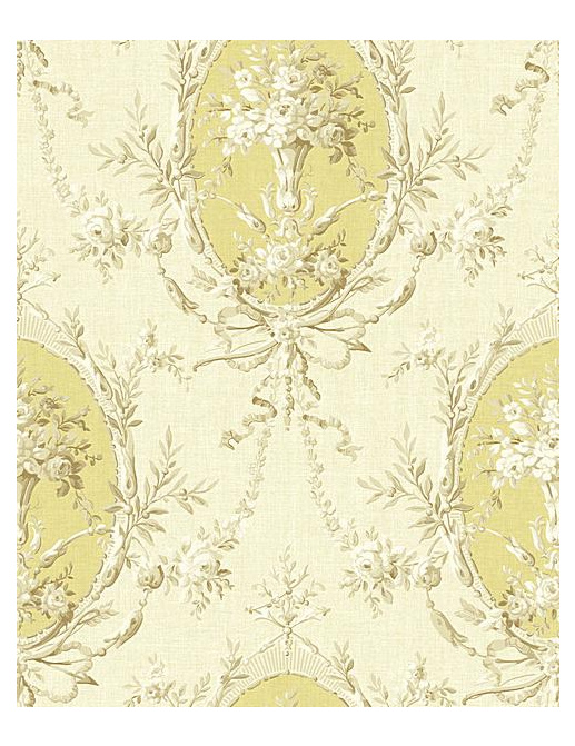 Обои KT-Exclusive Willow Cottage CW71907