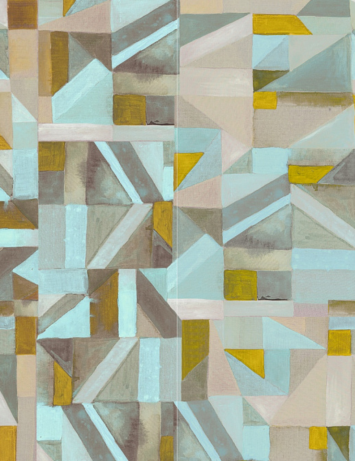 Панно и фотообои Khroma Wall Designs II DG2LYR1011