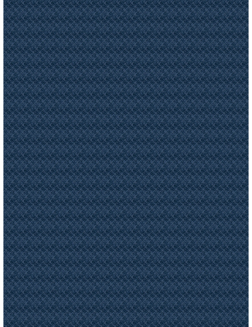 Ткань Fabricut Chromatics Vol.XXV Indigo Bevo/Denim