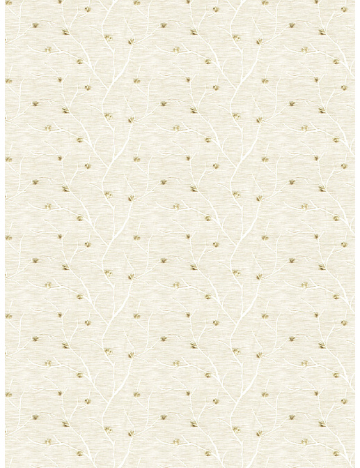 Ткань Fabricut Inspirations Vol.VI Ivory Norroway/Ivory