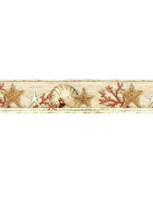 Бордюр Chesapeake Kitchen & Bath Essentials KBE12633B
