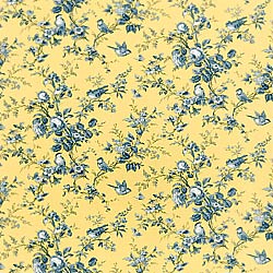 Ткань Thibaut Toile Resource II F99787