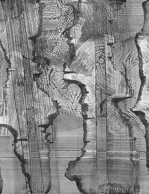 Панно и фотообои Factura Collection 2024 SINESTESIA/1