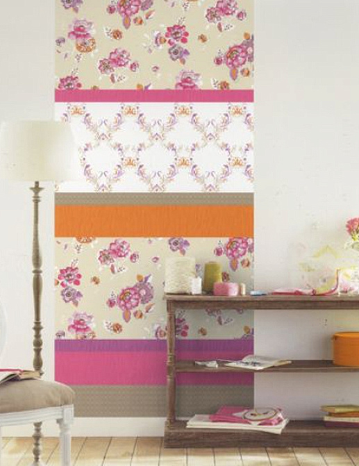 Панно и фотообои Caselio Trendy Panels TDP62734030
