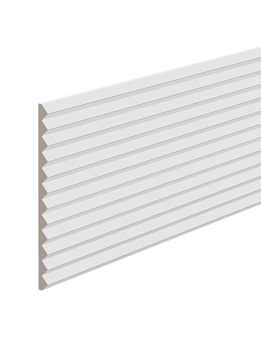 Панели Ultrawood Архитектурный декор UW02i-200