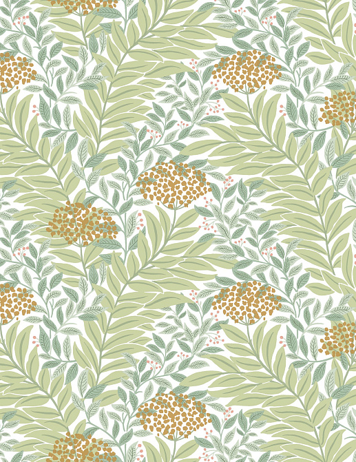 Обои York Rifle Paper Co. Third Edition RF7501