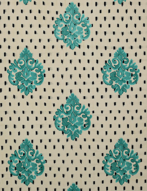 Ткань Manuel Canovas Valmy 04883/04