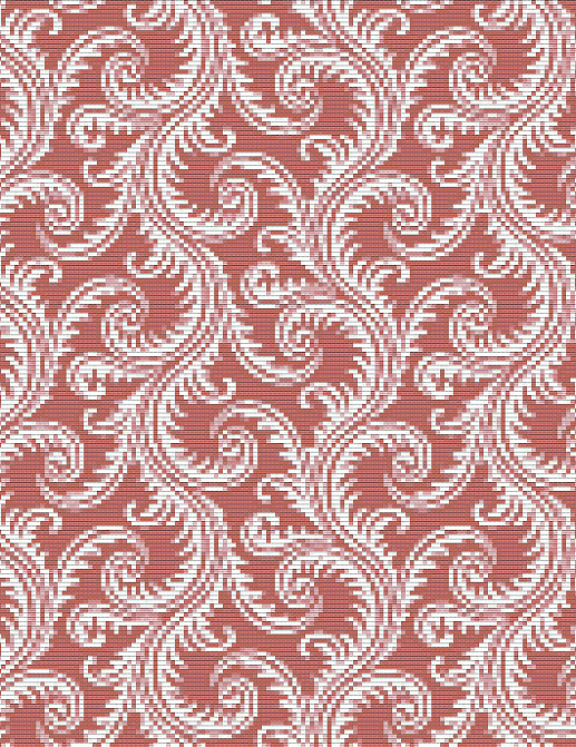 Обои Mozzle Ornamental MZ01001-001