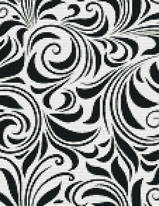 Обои Mozzle Ornamental MZ00701-002