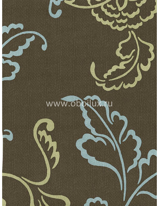 Обои Blue Mountain Brown BC1582078