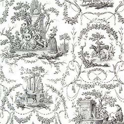Обои Thibaut Historic Homes of America Vol VII T6904