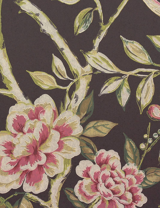 Обои Prestigious Textiles Galleria 1601/914