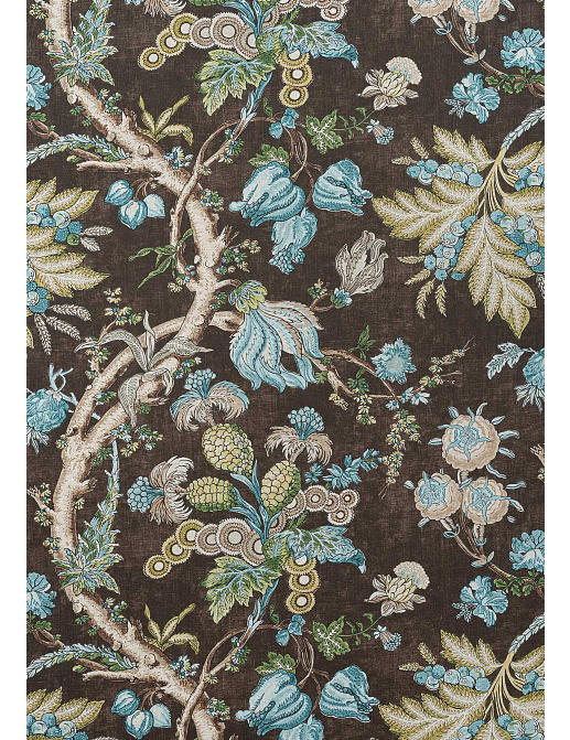 Ткань Thibaut Heritage F910843