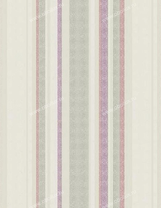 Обои Aura Vintage Damasks G34106