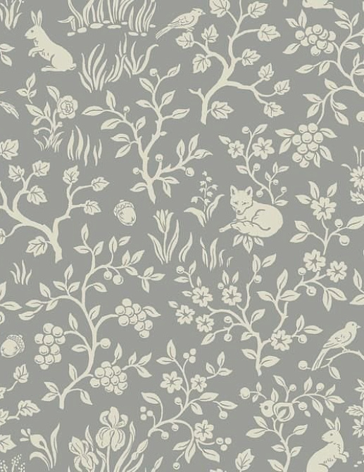Обои York Magnolia Home Volume 2 ME1571