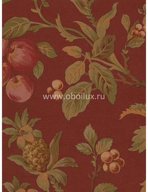 Обои Blue Mountain Red BC1580597