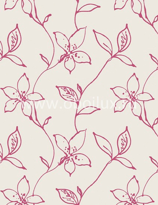 Обои York Antonina Vella - Bella Rosa LS6151