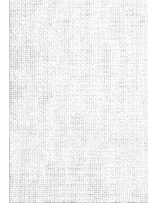 Ткань Dedar Recycled ZeusR/Bianco