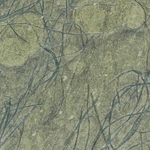 Обои Innovations Collection Metalessence Gold to Copper MULBERRY MB3 PLATINUM