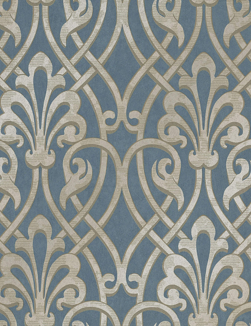 Обои Little Greene London Wallpapers V 0256BKELYSI