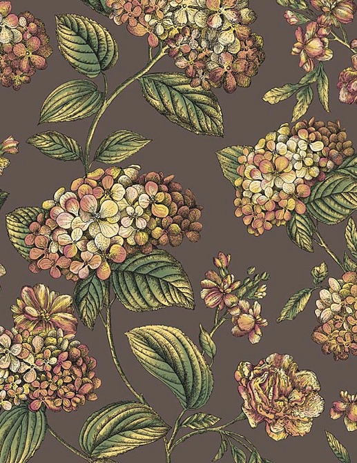 Обои Cole & Son Fornasetti Senza Tempo II 123/8041