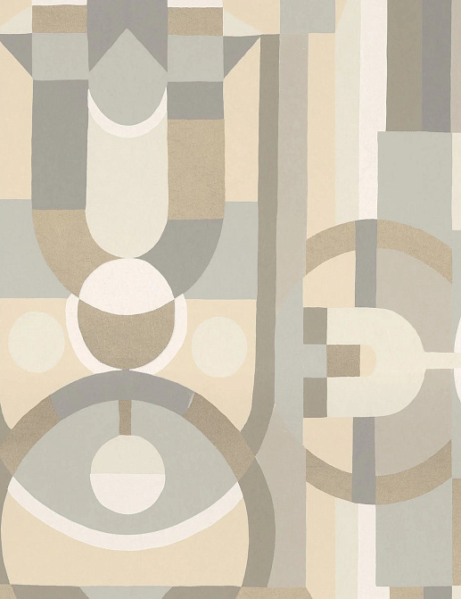 Обои Casamance Faubourg Des Lumieres 76250100