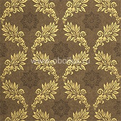 Обои Thibaut Damask Resource II T1772