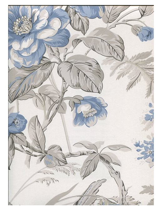 Обои Fresco Somerset House 2668-21534