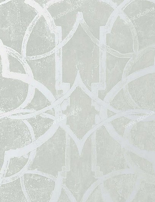 Обои Tiffany Designs Metal Silk ms22