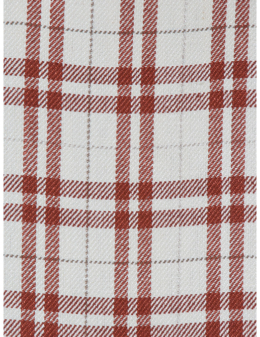 Ткань Holland & Sherry Linen Stripe & Plaid DE12669