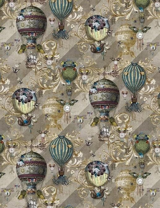 Обои Santorus Collection 2 WP070124
