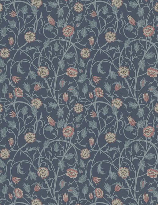 Обои Little Greene In the Garden 0234MTHICKS