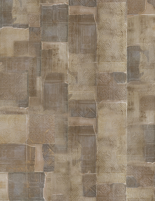 Панно и фотообои Glamora Creative Wallcovering GLTO151A