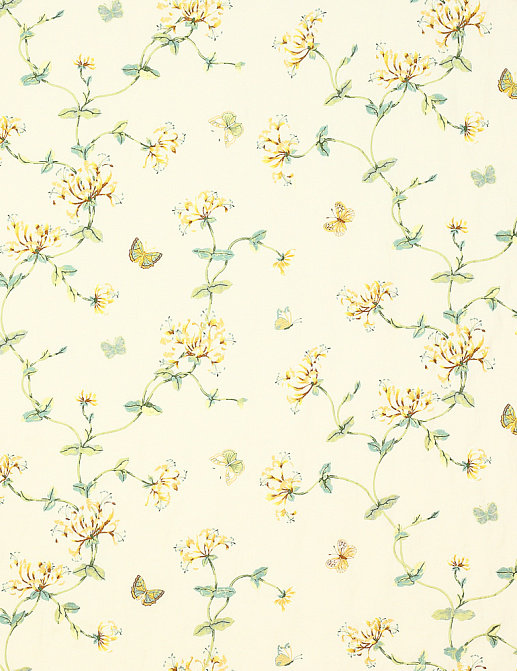 Ткань Colefax and Fowler Eloise F4609/01