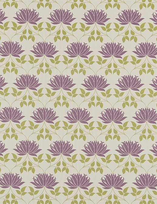 Ткань Morris & Co Pimpernel Weaves DKELKE302